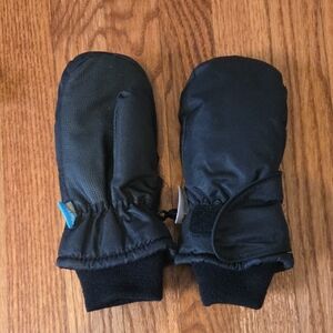 Simplikids Insulated Waterproof Mittens (M)